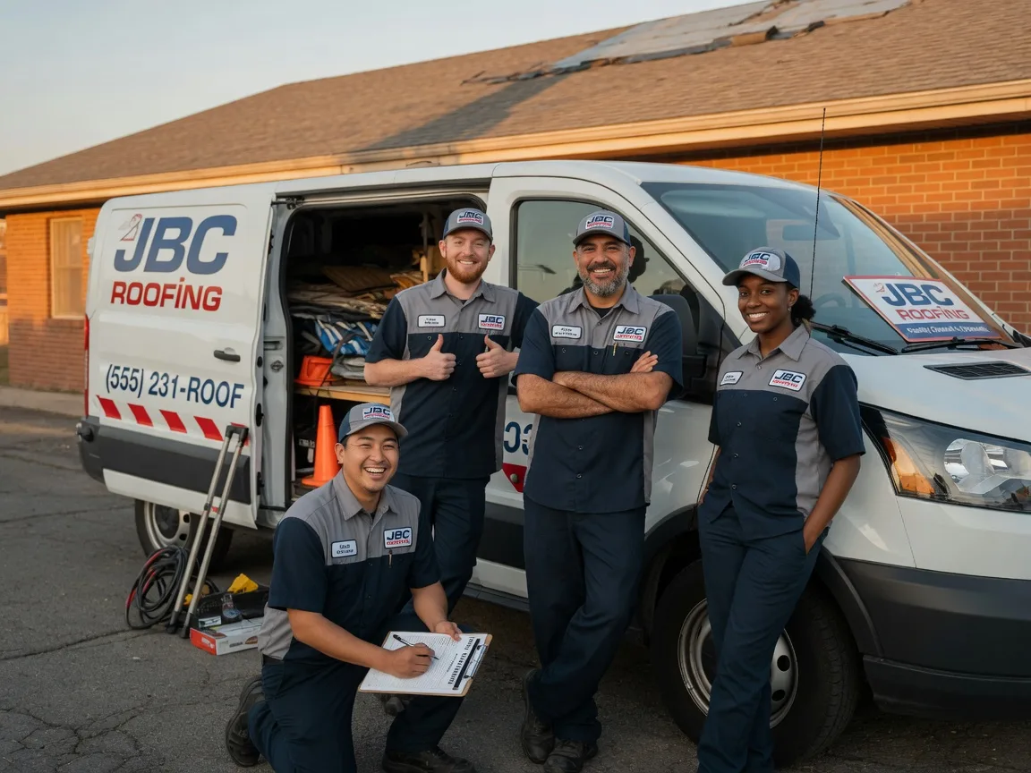 Roof Replacement company in Smyrna, NC