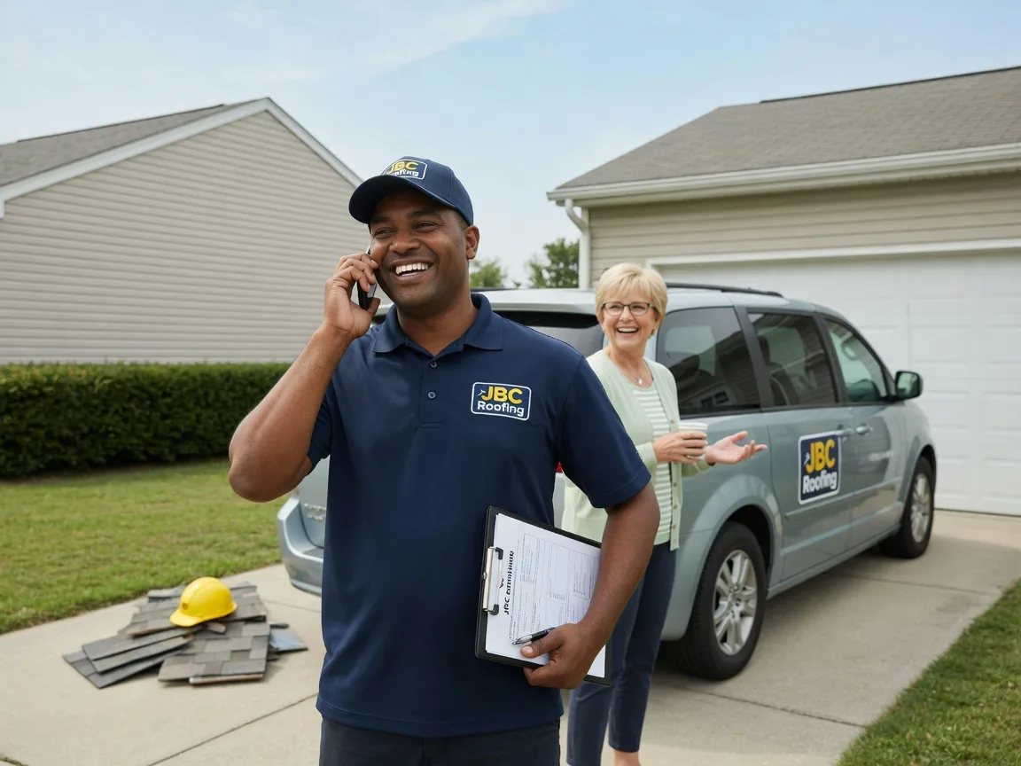 Roof Replacement Smyrna, NC FAQs
